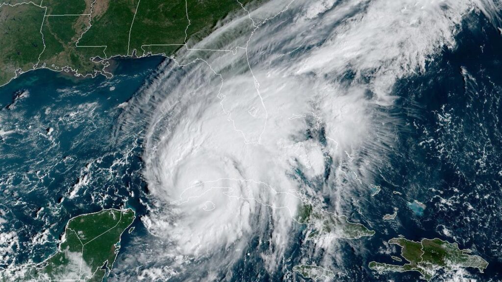 Experts urge early hurricane preparation, citing hurricane Ian